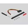 Adattatore M.2 Key M a PCIe x16 NVMe DeLOCK 64134