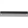 Dissipatore passivo M.2 SILVERSTONE TP04 — dissipatore in alluminio per SSD M.2 (SST-TP04)