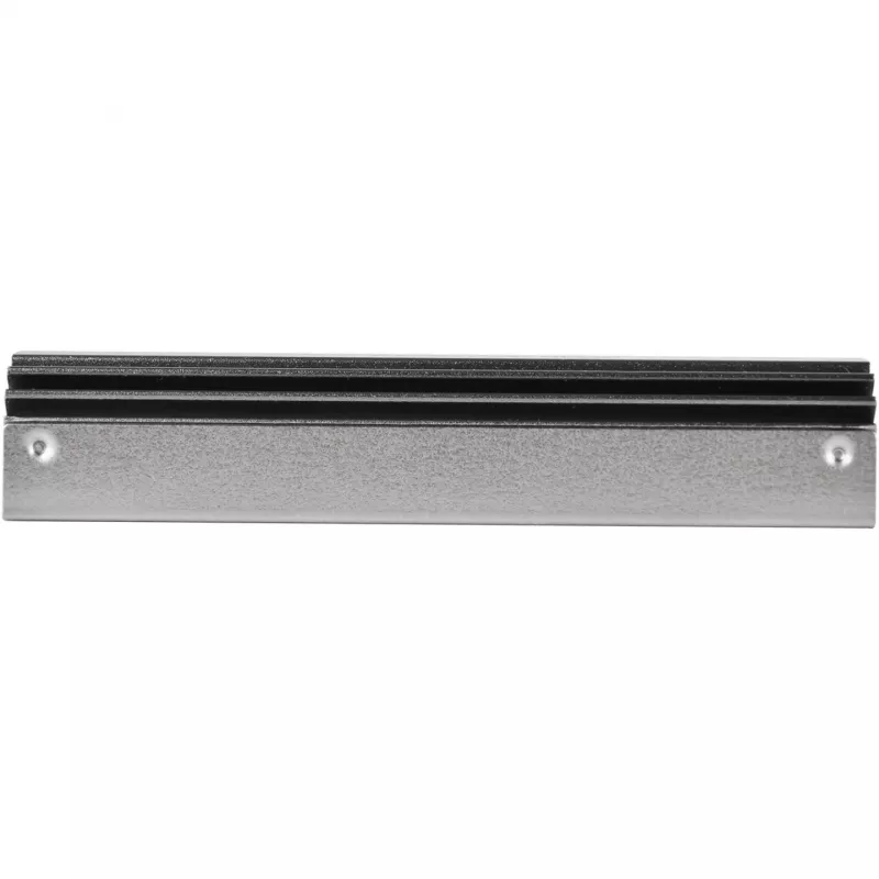 Dissipatore passivo M.2 SILVERSTONE TP04 — dissipatore in alluminio per SSD M.2 (SST-TP04)