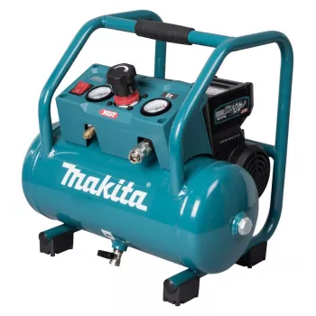 Compressore ad aria Makita 40V XGT modello AC001GZ