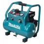 Compressore ad aria Makita 40V XGT modello AC001GZ
