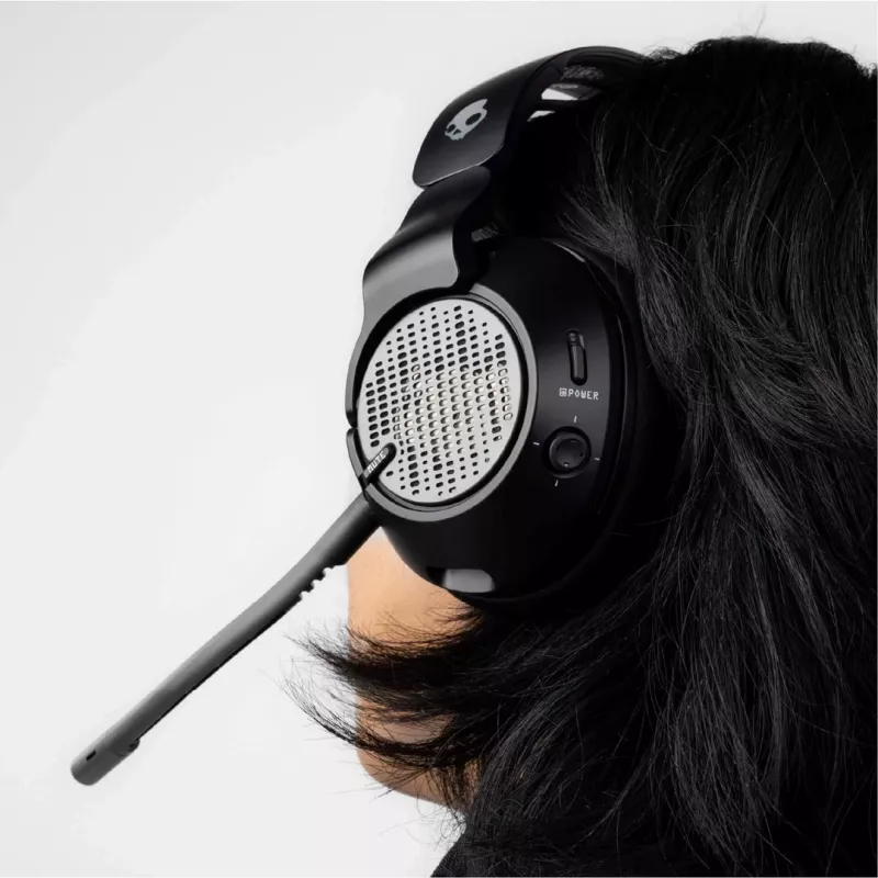 SKULLCANDY cuffie gaming Crusher PLYR 720 Wireless XBOX