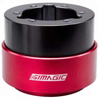 Sgancio rapido Simagic - 50 mm