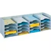 Organizer da scrivania PaperFlow 542.02