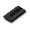 NZXT Hub di espansione USB 2.0 interno Gen 3 - nero