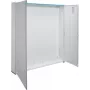 Hager ZB54S. Colore del prodotto: bianco (ZB54S)