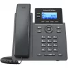 Telefono IP Grandstream GRP2602P nero