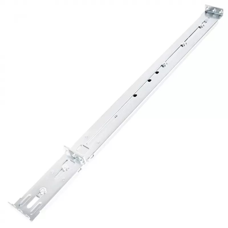 Kit guide di montaggio rack Silverstone RMS06-22