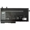 Batteria ricaricabile BTI per Dell Latitude 5420 Rugged 11,4 V 51 Wh (3 celle), nero