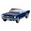 60th Anniversary Ford Mustang 1/24 Set regalo