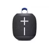 Logitech Ultimate Ears WONDERBOOM 4 - Altoparlante - Portatile - Senza fili - Bluetooth - Active Black (984-001894)