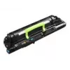 Lexmark 72K0DC0 kit sviluppo ciano per CS820/CX825/CX860