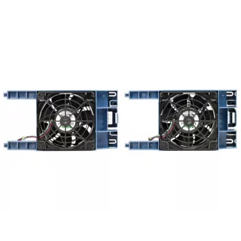 Kit ventole per HP Enterprise HPE ProLiant DL36X — unità ventola, 254×381×104,9 mm, blu/nero