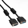 ROLINE Cavo VGA HD15 ST - BU con nucleo in ferrite 3,0m (11.04.5353)