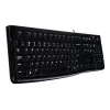 Tastiera Logitech K120 for Business