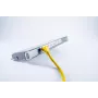 Cavo di rete ShiverPeaks 08-64042 Cat 6 S/FTP PIMF — cavo patch Ethernet, a 4 coppie schermato