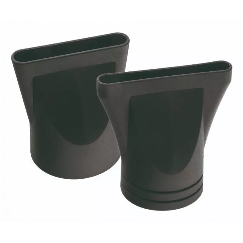 Asciugacapelli Wahl Protect 1500 W nero