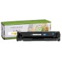 Compatibile Static Control Hewlett-Packard CF401A / Canon CRG 045 ciano, 1400 pagine