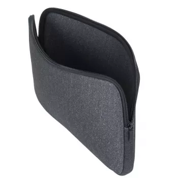 Custodia per notebook Antishock 15.4/5133 grigio scuro Rivacase