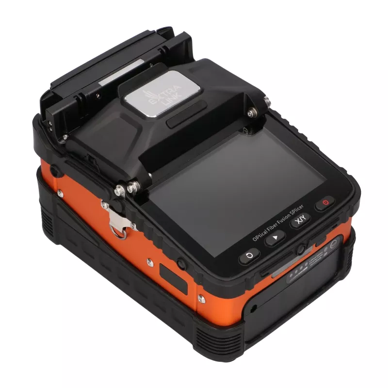 Extralink AI-5 Pro giuntatrice ottica a fusione in fibra