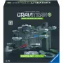Pista per biglie giocattolo Ravensburger GraviTrax PRO Starter-Set Vertical da 8 anni