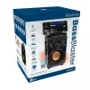 Squeak Bassblaster altoparlante Bluetooth 5.1, radio FM, lettore MP3 SQ1001