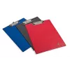 Portablocco Forpus, A4, blu 0823-105