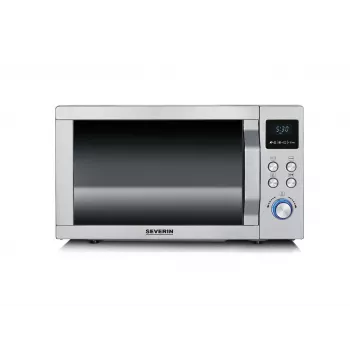 Microonde combinato Severin MW 7774, 900 W, 25 L