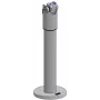 Braccio monitor inclinabile regolabile Ergonomic Solutions SP1 DuraTiltT 300mm SUMUP300-02 – escursione di inclinazione 300 mm