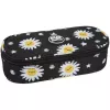 Astuccio portapenne CoolPack Campus DAISY nero