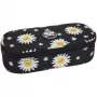Astuccio portapenne CoolPack Campus DAISY nero