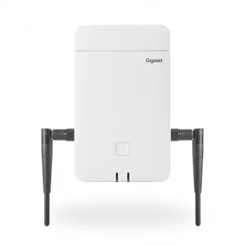 Stazione base DECT Gigaset N870E IP PRO