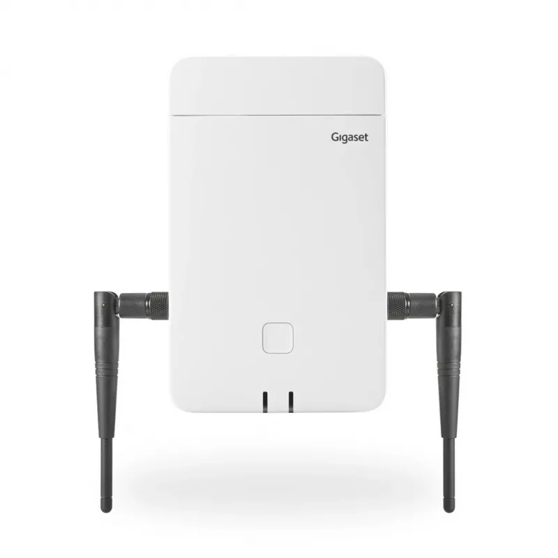 Stazione base DECT Gigaset N870E IP PRO