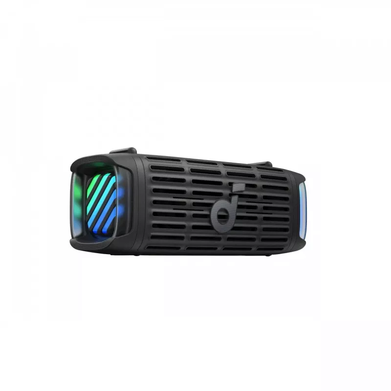 Altoparlante Bluetooth portatile Anker Soundcore Boom 3i 50W, impermeabile, a batteria