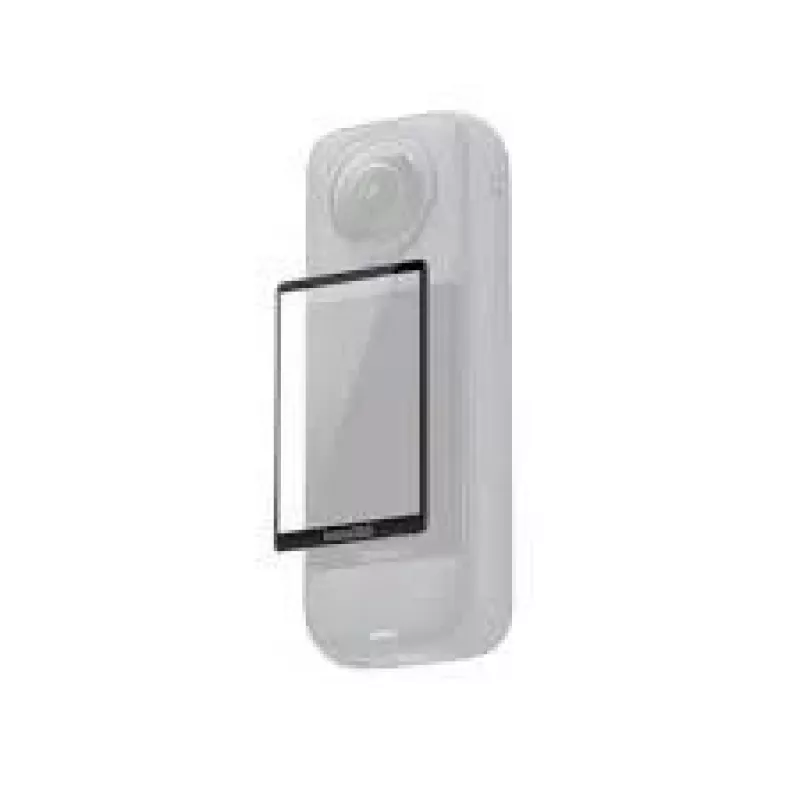 ACTION CAM ACC PROTEZIONE SCHERMO/X4 CINSBBMD INSTA360