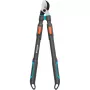 Gardena cesoia per rami TeleCut Pro L grigio/turchese 65 cm - 90 cm (12041-88)