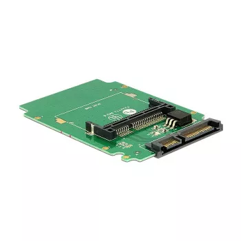 Lettore di schede DeLOCK 91715 SATA interno