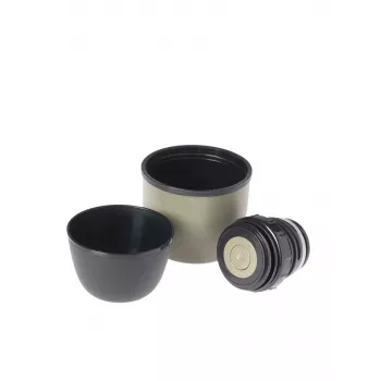 Esbit thermos borraccia termica 1L, verde oliva