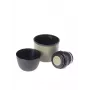 Esbit thermos borraccia termica 1L, verde oliva