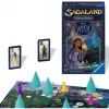 Disney Wish Sagaland, gioco da tavolo