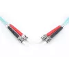 Cavo patch in fibra ottica Digitus OM3 ST/ST 2m