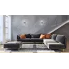 Activejet applique LED AJE-LOGAN