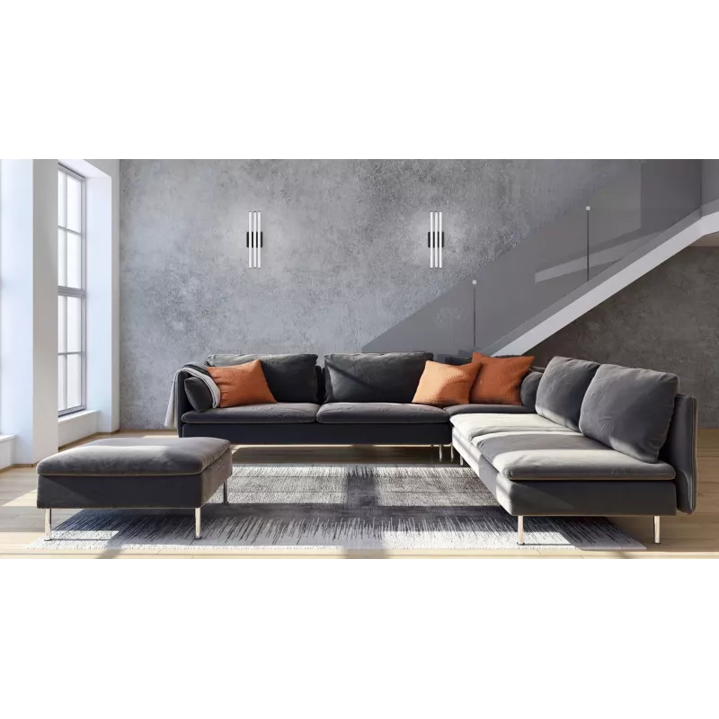 Activejet applique LED AJE-LOGAN