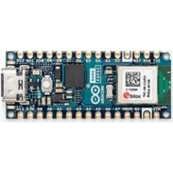 Arduino ABX00092 scheda Nano ESP32 senza header Nano (ABX00092)