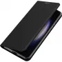 Nevox Vario Series - Samsung Galaxy S25 Book Case, nero