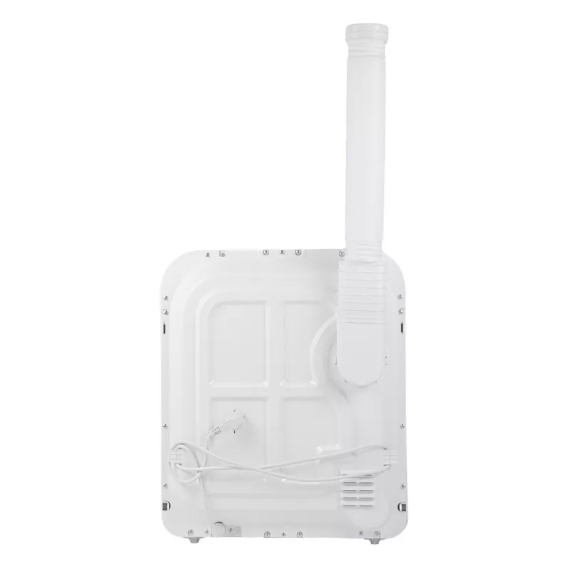 GB415 Asciugabiancheria elettrico mini 3 kg