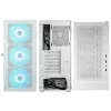 Kolink Observatory HF Mesh ARGB Midi-Tower - bianco