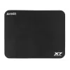 Mouse gaming A4Tech X-7120 USB Type-A ambidestro 2000 DPI, 3 ms, con filo, nero