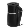 Bollitore elettrico Adler 1,7l 2200W nero