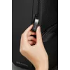 XD Design zaino ANTITACCHEGGIO Bobby Edge nero art. n.: P706.2501